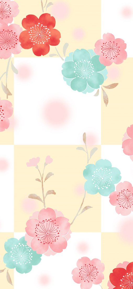 PeelitStickit, Beautiful Japanese Wall Murals, ID-0379, vinyl