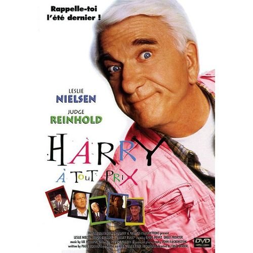 Harry À Tout Prix
