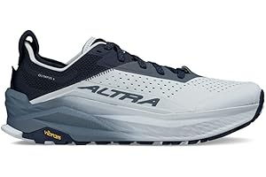 ALTRA Men's Olympus 6 Trail Running Shoe