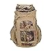 Fieldline Men's Mossy Oak Breakup Country Pro Glenwood Canyon Frame Pack, Beige, One Size