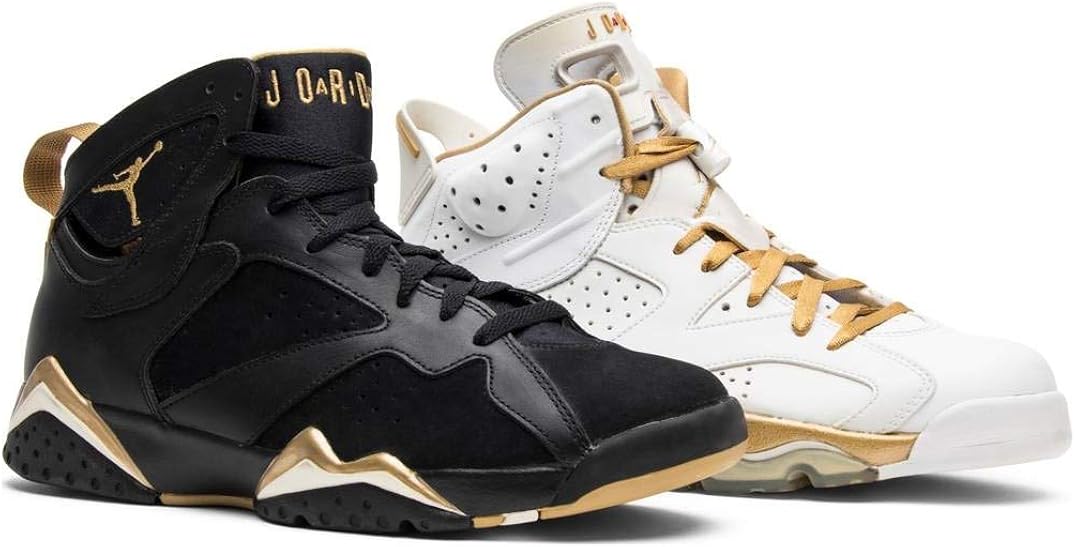 Air jordan golden Clearance