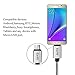 Earfly usb cables (White)