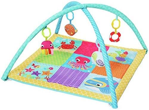 chad valley sensory play gym
