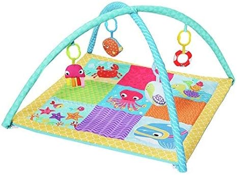 chad valley baby gym