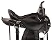 AceRugs Premium Western Pleasure Trail Ranch Roping Roper Pleasure Trail Horse Leather Saddle Free TACK 15 16 17 18 (18)thumb 2