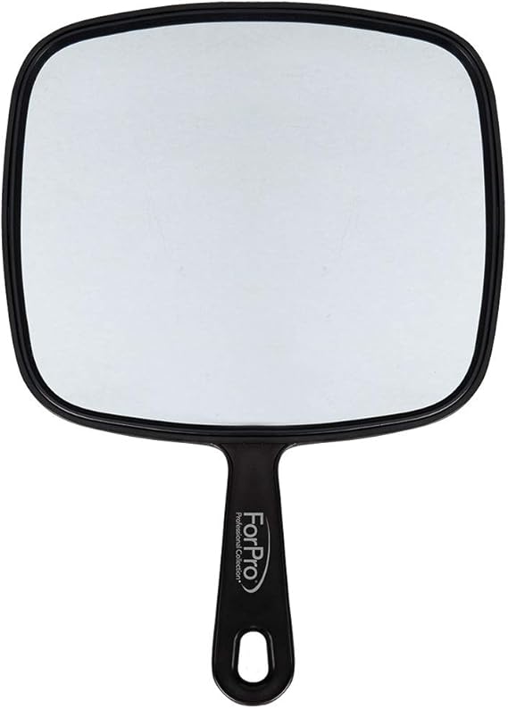 ForPro Large Hand Mirror Amazon.ca Beauty