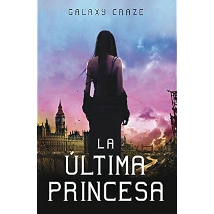 La última princesa La última princesa