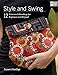 Style and Swing: 12 Structured Handbags for Beginners and Beyond