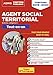 Agent social territorial (Admis fonction pub concours) (French Edition) by PIERRE BRICE LEBRUN
