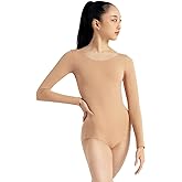 Capezio womens Long Sleeve Leotard