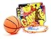 Street Pro Games Mini Basketball Hoop