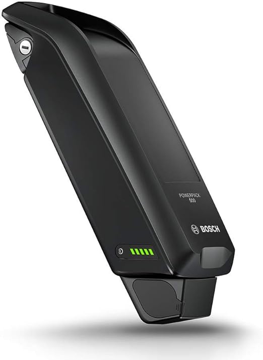 bosch e bike battery price