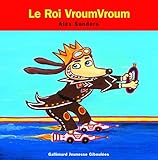 Le Roi VroumVroum by 