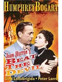 Beat The Devil