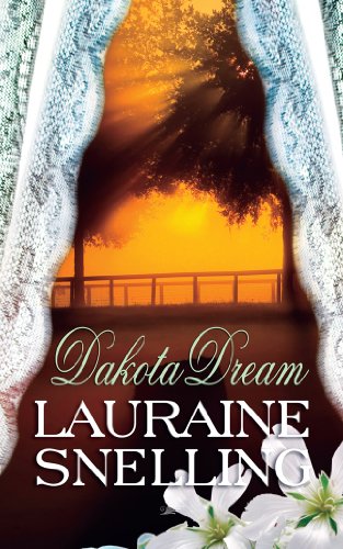 Dakota Plains Book Series