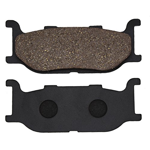 Cyleto Remblokken voor YAMAHA XV1600 XV 1600 Midnight Star 2002 2003/XV1600A Wildstar 1999 2000 2001 2002 2003 2004 - Image 4