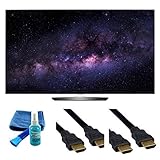 Electronics OLED65B6P