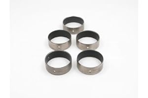 DURA-BOND Durabond Coated Hi Performance Cam Bearings For Chevy Small Block 283,327,350,40