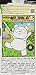 Pocky Panda Cookies and Cream Flavor, 1.48-ounce Boxes (Pack of 10)