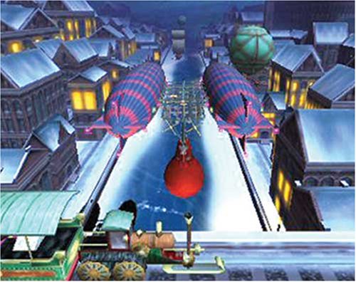 Polar Express (Jewel Case) - PC