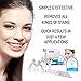 truewhite Advanced Plus Teeth Whitening System for 2 Person - Made in USA - No Sensitivity - Easy to Use Perfect Professional Teeth Whitening Kit - FDA Registered