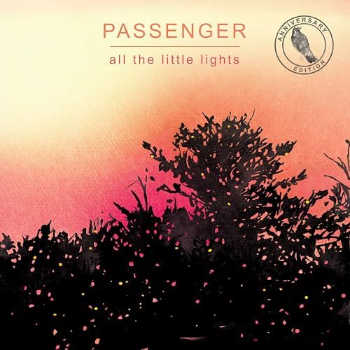 Brian Eno, Adam Clayton, The Edge - Passengers: Original
