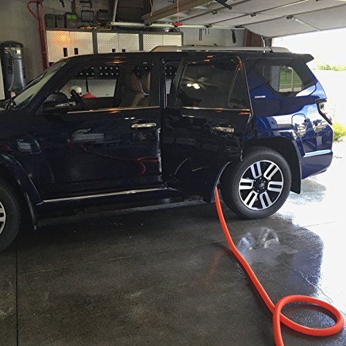 Cen-Tec Systems 92014 Universal Extension Vacuum Hose, 20 feet