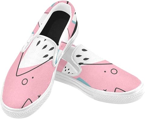 colorful non slip shoes