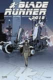 Blade Runner 2019 #5 by Michael Green, Mike Johnson