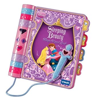 disney princess magical wand
