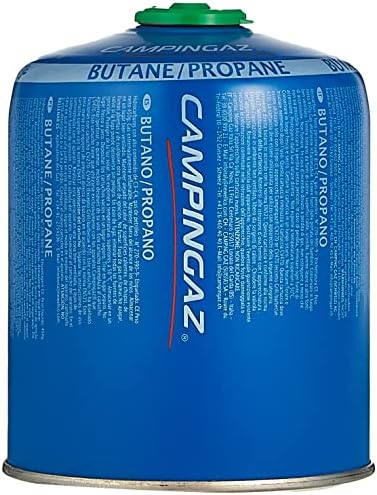 Campingaz CV470 Plus Gas Cartridge - 4 Pack - Butane/Propane - 450g kopen? | | Propaantanks Campingaz CV470 Plus Gas Cartridge - 4 Pack - Butane/Propane - 450g kopen? | | Propaantanks