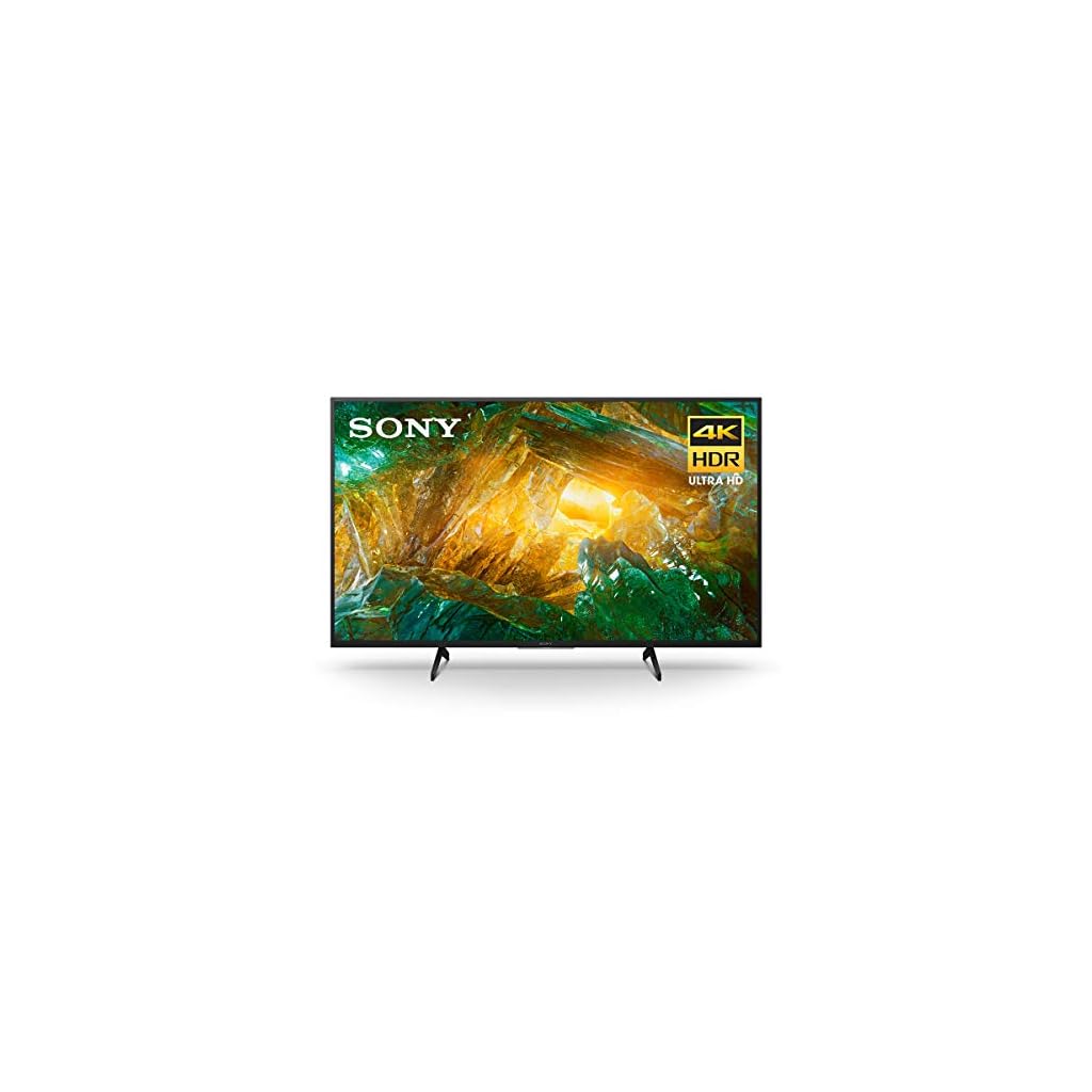 Sony X800H Review: 43 Inch 4K Smart LED TV