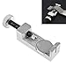 Scorpiuse Watch Band Strap Link Pin Remover Repair Tool Kit Adjustable Watch Bracelet Removal with 3 Extra Pins