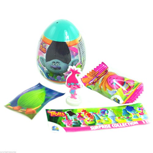 Set of Super Surprise eggs 