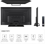 Toshiba UF3F 43 Inch 4K HDR Fire TV Dolby Vision Atmos Onkyo Sound Alexa Remote view 4
