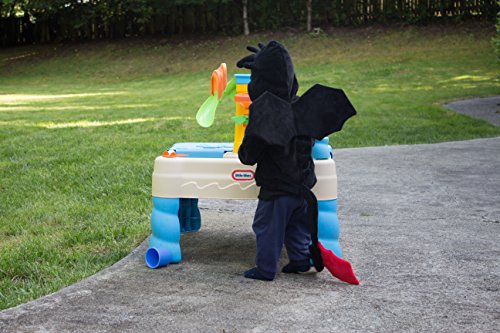 ComfyCamper Kids Dragon Costume Playclothing Dragon costumes Toothless Costumes - Image 3