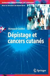 Dépistage et cancers cutanés