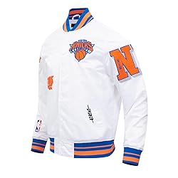Pro Standard Mens NBA New York Knicks Old English
