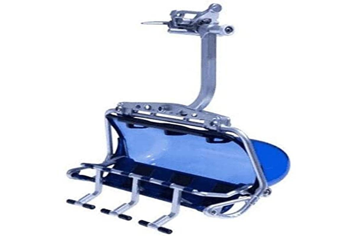 Jaegerndorfer JaegerndorferJC86450 6 Seater Armchair Toy Vehicle