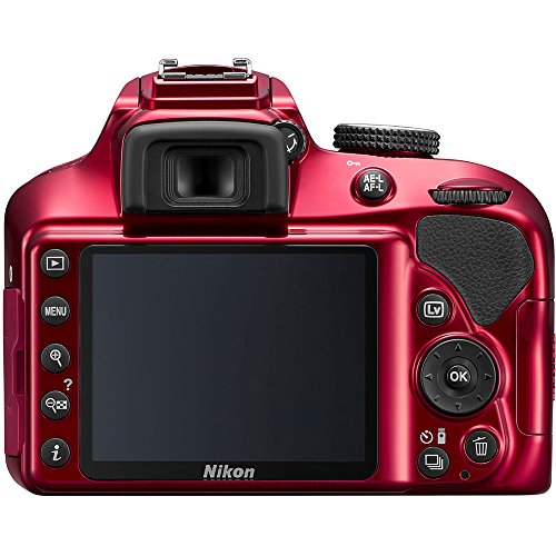 Nikon-D3400-Digital-SLR-Camera-18-55mm-VR-DX-AF-P-Zoom-Lens-Red-Certified-Refurbished