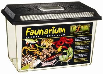 Exo-Terra Faunarium Small