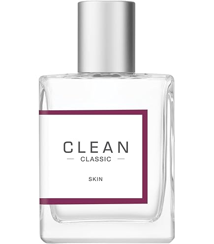 Clean Beauty Clean: Classic Edp Skin 30ml, 30 Milliliters : Amazon