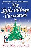 "The Little Village Christmas" av Sue Moorcroft