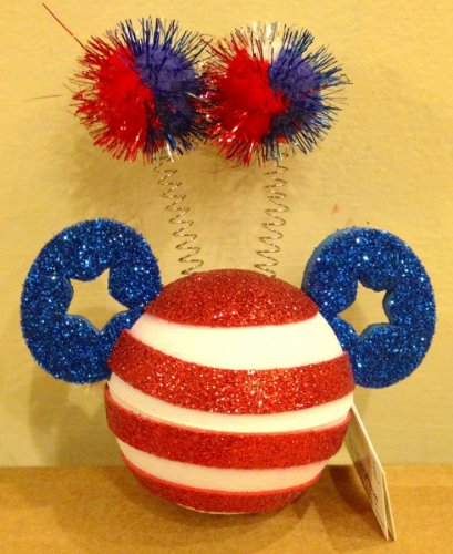 Disney Car Antenna Topper 
