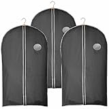 Clay:Roberts Travel and Storage Garment