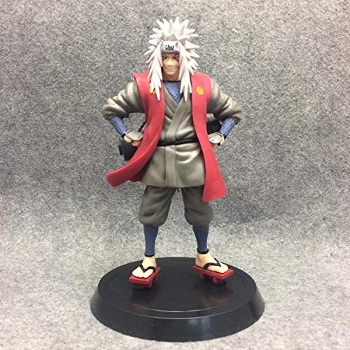 League-Of-Loveliness-Figura-Naruto-Shippuden-Jiraiya-17-cm-Anime-Figura-de-accin-PVC-Juguetes-Figuras-de-coleccin