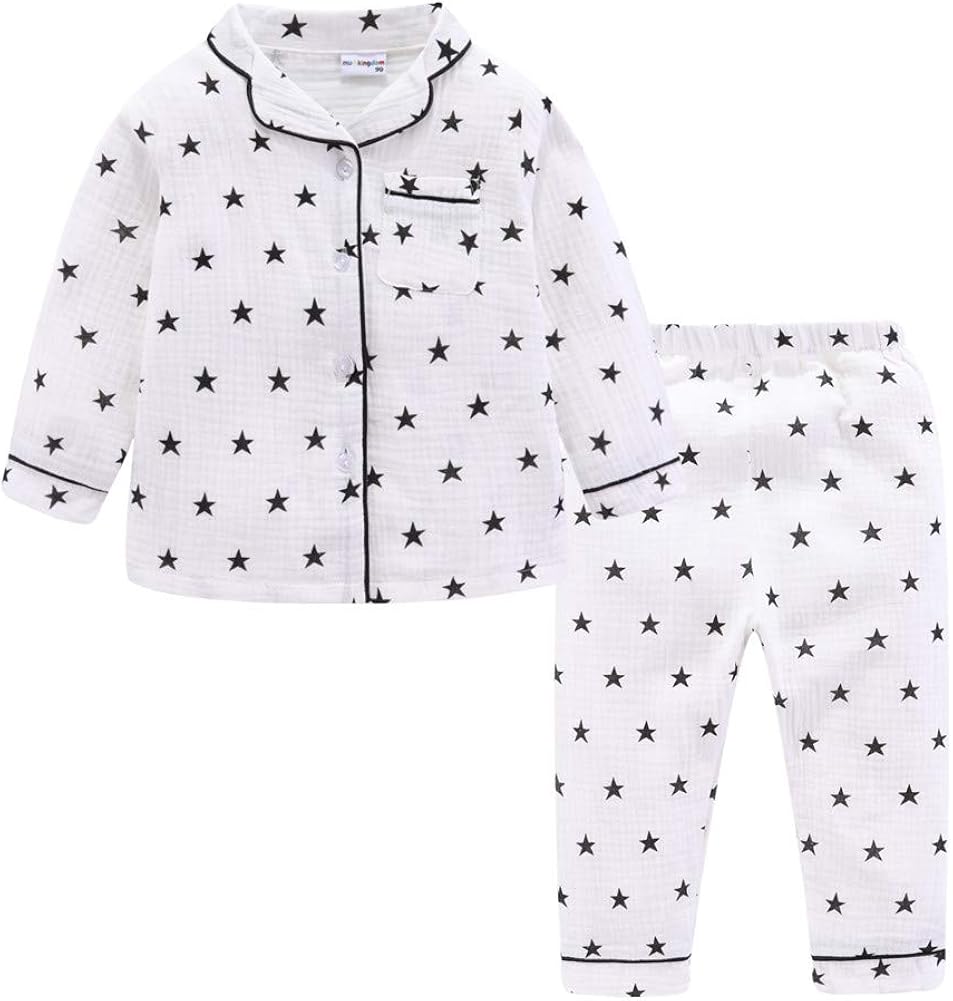 cute little girl pajamas