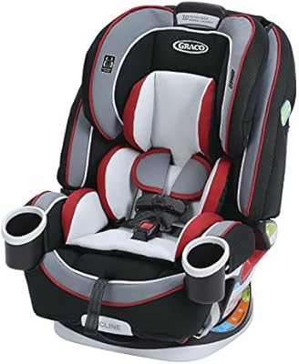 graco 4 seats in one