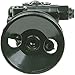 Cardone 21-5424 Remanufactured Power Steering Pump without Reservoir (Renewed)