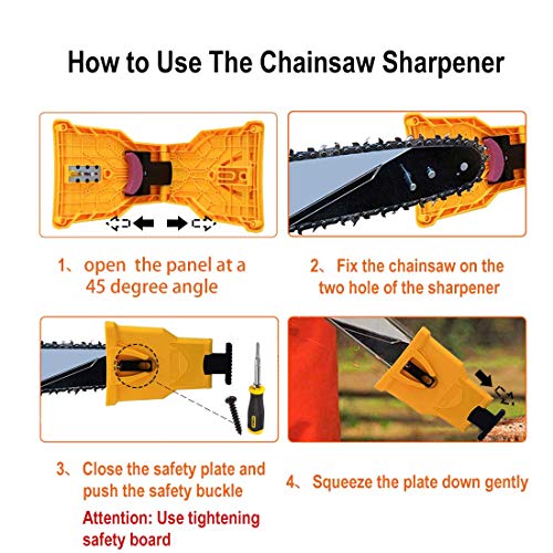 3 Diriway+Portable+Proprietary+Sharpener+Fast+Sharpening